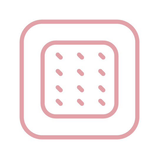 specjalistyczne materiały opatrunkowe