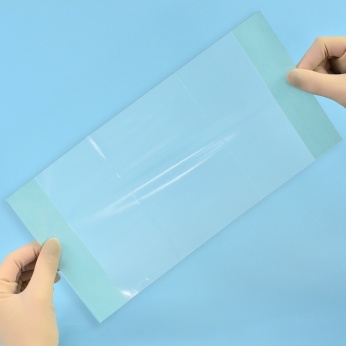 elastoFILM incise film, self adhesive, sterile