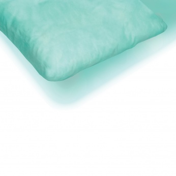 disposable medical pillow case
