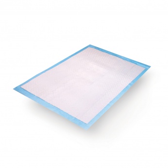 absorbent underpad single-use, non-sterile