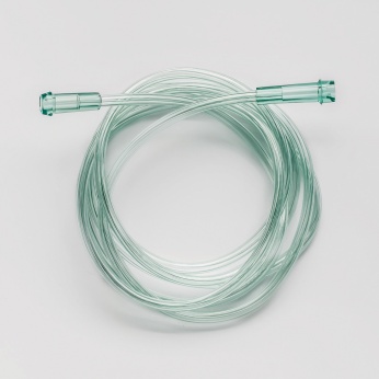 Oxygen tubing  sterile