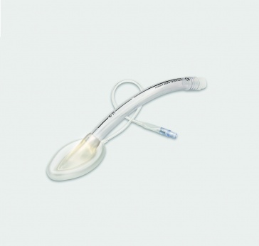 Laryngeal mask PVC, disposable sterile