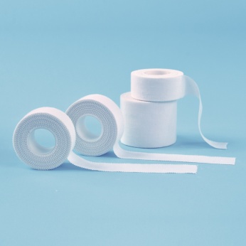 SILKplast adhesive silk tape