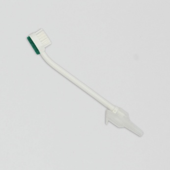 dental brush with suction non-sterile