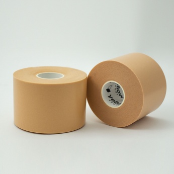 yellowFOAM foam tape